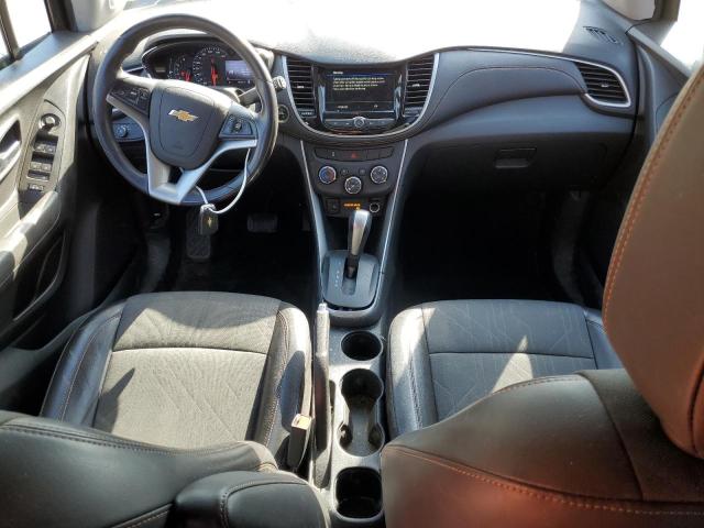 Photo 8 from auction – 2019 CHEVROLET TRAX 1LT with VIN KL7CJPSB4KB923250