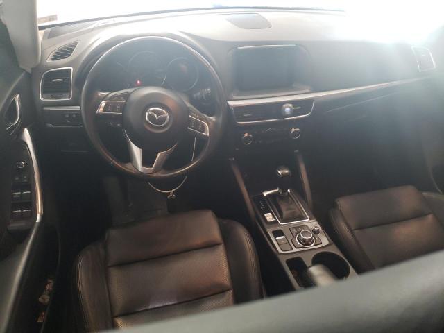 Photo 8 from auction – 2016 MAZDA CX-5 GT with VIN JM3KE2DY2G0656482