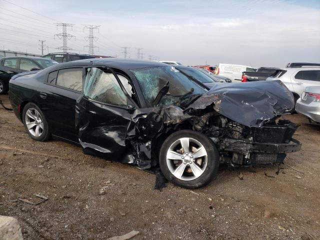 Photo 4 from auction – 2015 DODGE CHARGER SE with VIN 2C3CDXBG2FH725340
