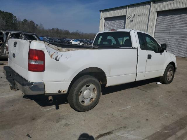 Photo 3 from auction – 2005 FORD F150 with VIN 1FTRF12W05NB68552