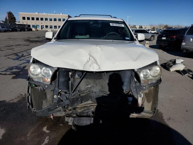 Photo 5 from auction – 2012 DODGE DURANGO CR with VIN 1C4RDHDG7CC182770