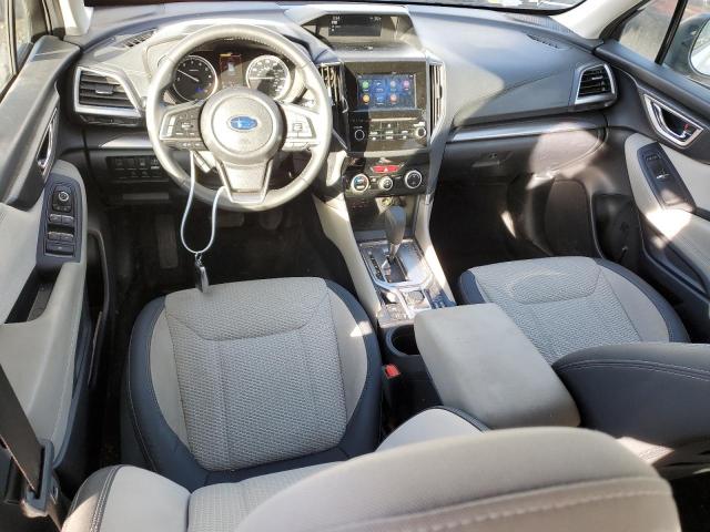 Photo 8 from auction – 2019 SUBARU FORESTER P with VIN JF2SKAGC3KH456069