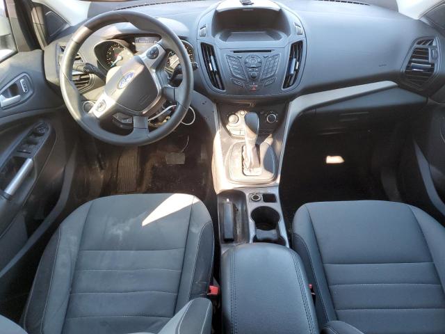 Photo 8 from auction – 2016 FORD ESCAPE SE with VIN 1FMCU0G72GUC28987
