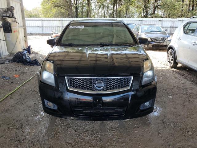 Photo 5 from auction – 2011 NISSAN SENTRA 2.0 with VIN 3N1AB6APXBL720895