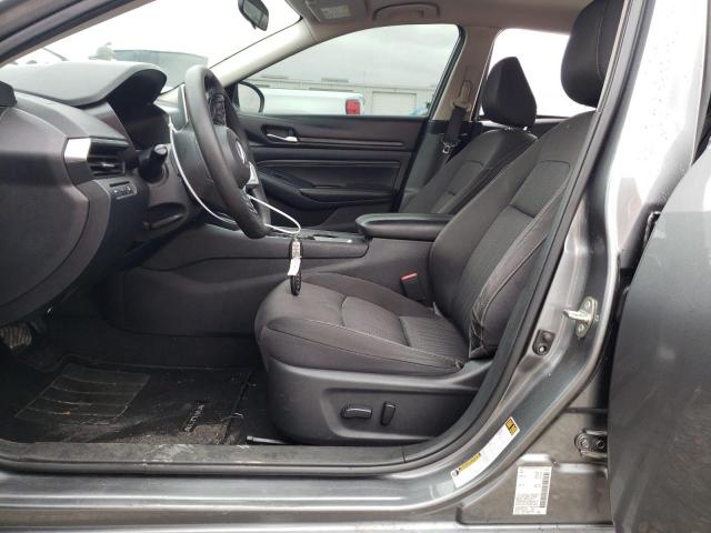 Photo 7 from auction – 2020 NISSAN ALTIMA S with VIN 1N4BL4BV8LC283840