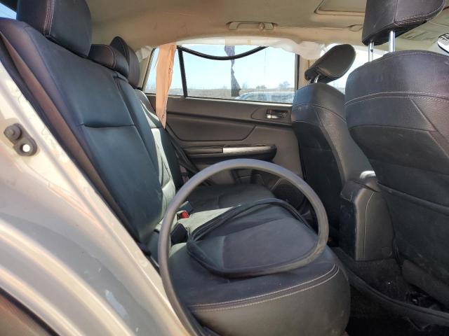 Photo 11 from auction – 2015 SUBARU XV CROSSTR with VIN JF2GPAPC1F8298053