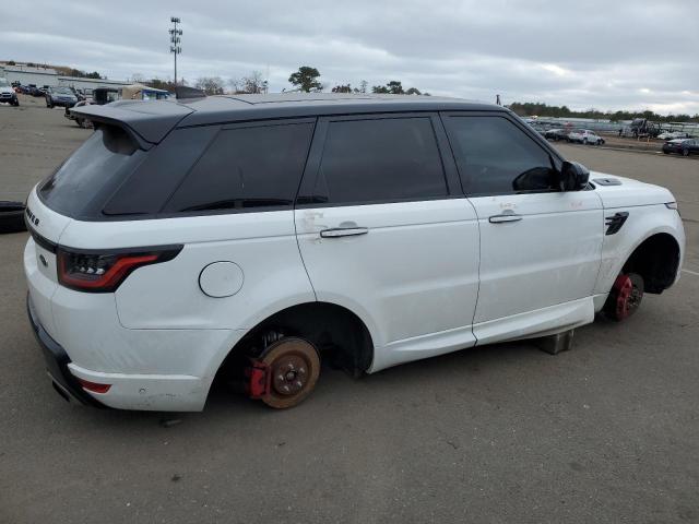 Photo 3 from auction – 2018 LAND ROVER RANGE ROVE with VIN SALWV2SV4JA192088