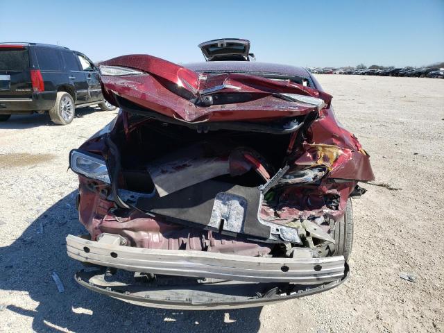 Photo 6 from auction – 2016 CHRYSLER 200 LIMITE with VIN 1C3CCCAB6GN169110