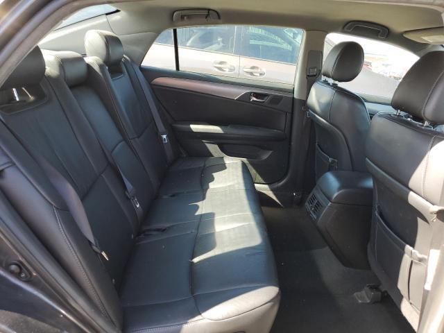 Photo 10 from auction – 2008 TOYOTA AVALON with VIN 4T1BK36B68U299118