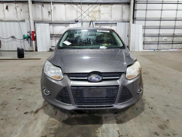 Photo 5 from auction – 2013 FORD FOCUS SE with VIN 1FADP3F23DL266209
