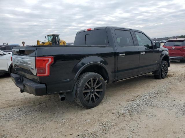 Photo 3 from auction – 2016 FORD F150 SUPER with VIN 1FTEW1EG4GFB48014