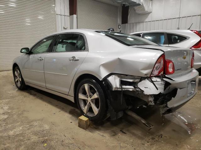 Photo 2 from auction – 2012 CHEVROLET MALIBU 1LT with VIN 1G1ZC5E01CF137169