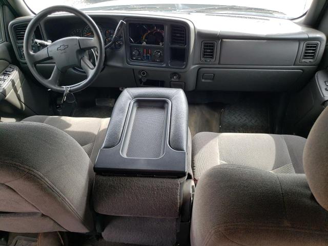 Photo 8 from auction – 2006 CHEVROLET 1500 with VIN 2GCEC13V661197294