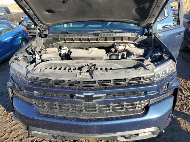 Photo 11 from auction – 2020 CHEVROLET SILVERADO with VIN 3GCUYEED7LG308110