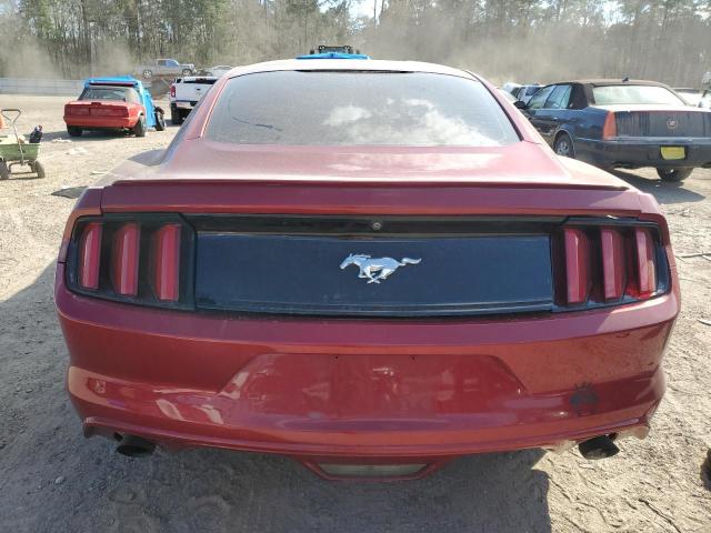 Photo 6 from auction – 2016 FORD MUSTANG with VIN 1FA6P8TH7G5235911