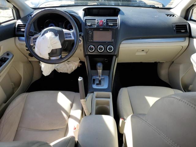 Photo 8 from auction – 2014 SUBARU XV CROSSTR with VIN JF2GPBKC0EH227146