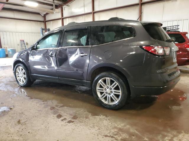 Photo 2 from auction – 2013 CHEVROLET TRAVERSE L with VIN 1GNKVGKD3DJ172002