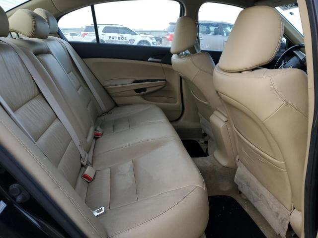 Photo 10 from auction – 2011 HONDA ACCORD SE with VIN 1HGCP2F60BA144968