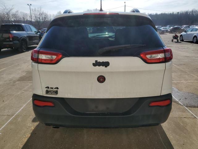 Photo 6 from auction – 2017 JEEP CHEROKEE S with VIN 1C4PJMAB0HW665685
