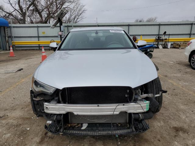 Photo 5 from auction – 2015 AUDI A6 PREMIUM with VIN WAUGFAFC4FN021463
