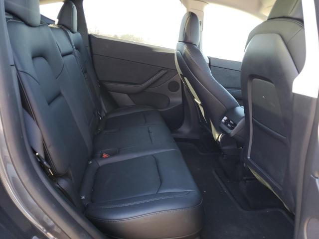 Photo 10 from auction – 2022 TESLA MODEL Y with VIN 7SAYGDEEXNF422654