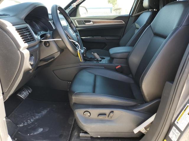 Photo 7 from auction – 2018 VOLKSWAGEN ATLAS SE with VIN 1V2PR2CA7JC584481