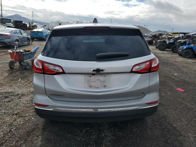 Photo 6 from auction – 2019 CHEVROLET EQUINOX LT with VIN 3GNAXKEV6KS531237