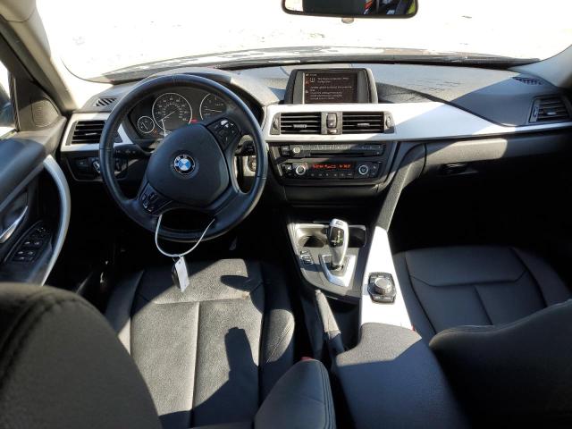 Photo 8 from auction – 2013 BMW 328 XI SUL with VIN WBA3B5C50DF594990
