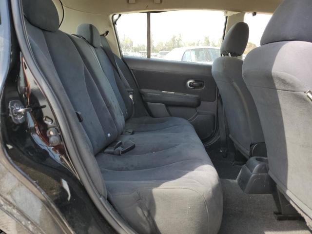 Photo 10 from auction – 2009 NISSAN VERSA S with VIN 3N1BC13E29L498525