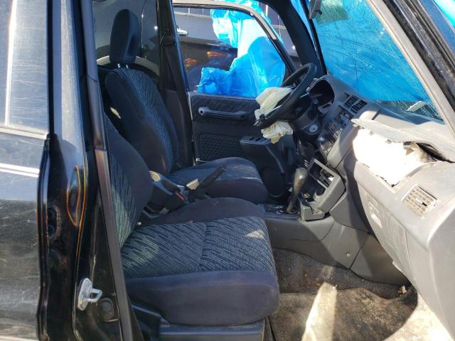 Photo 7 from auction – 2000 TOYOTA RAV4 with VIN JT3GP10VXY0051274
