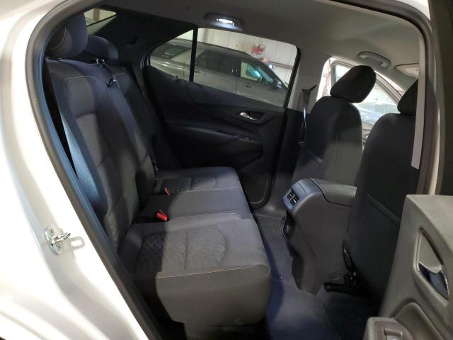 Photo 11 from auction – 2018 CHEVROLET EQUINOX LT with VIN 2GNAXJEV9J6120809