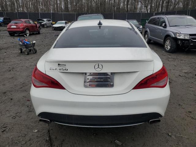 Photo 6 from auction – 2015 MERCEDES-BENZ CLA 250 with VIN WDDSJ4EB4FN217723