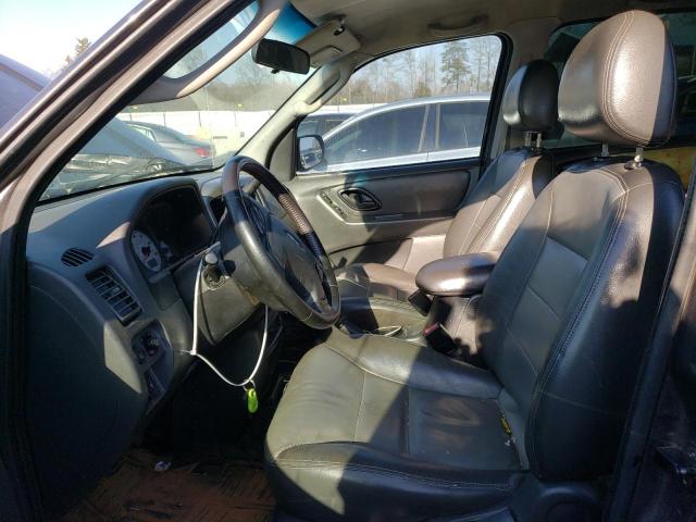 Photo 7 from auction – 2004 FORD ESCAPE XLT with VIN 1FMYU93184DA05604