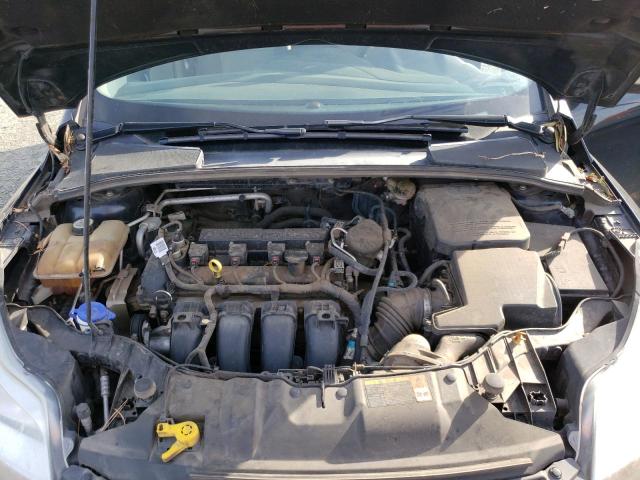 Photo 11 from auction – 2013 FORD FOCUS SE with VIN 1FADP3F24DL363645