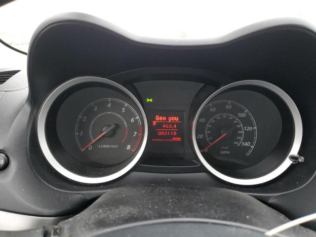 Photo 9 from auction – 2015 MITSUBISHI LANCER ES with VIN JA32U2FU3FU017510
