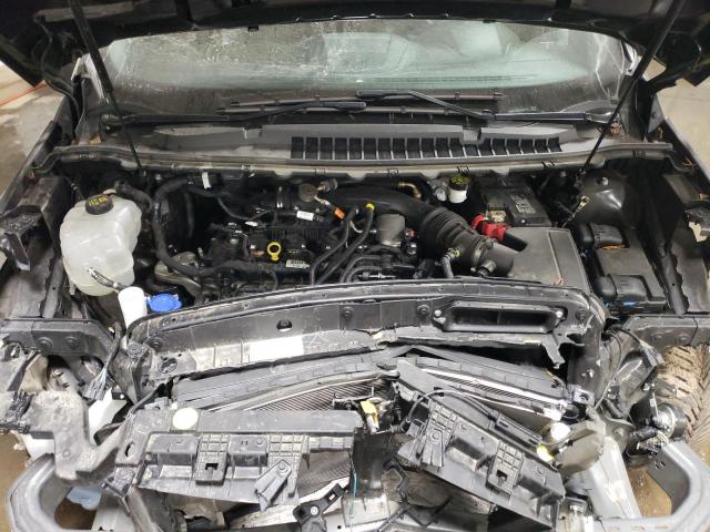 Photo 11 from auction – 2020 FORD EDGE SEL with VIN 2FMPK4J92LBB53913