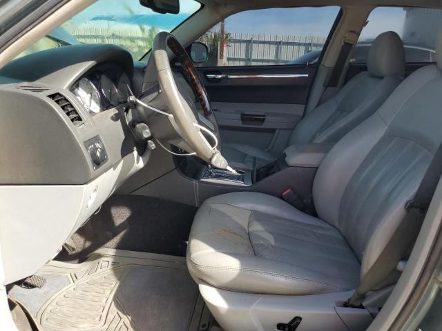 Photo 7 from auction – 2006 CHRYSLER 300C with VIN 2C3KA63H76H356612
