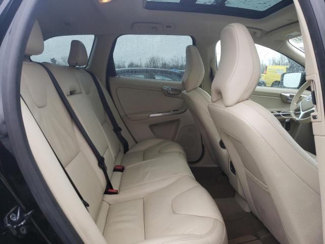 Photo 10 from auction – 2013 VOLVO XC60 3.2 with VIN YV4952DL3D2453349