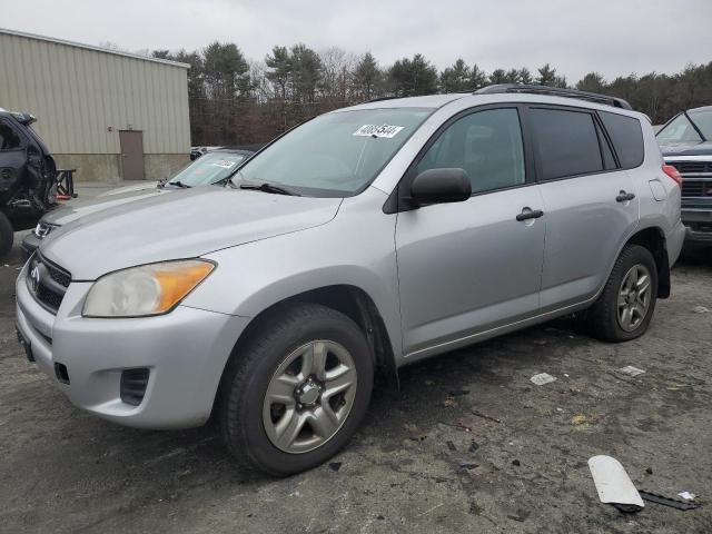 TOYOTA RAV4 2011 with VIN 2T3BF4DV5BW097473 - Photo from auction