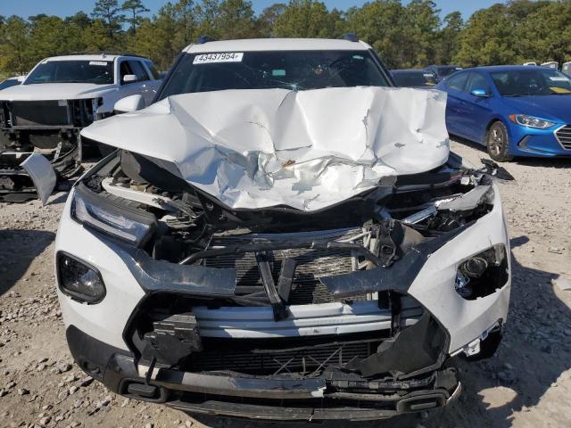 Photo 5 from auction – 2023 CHEVROLET TRAILBLAZE with VIN KL79MVSLXPB114924