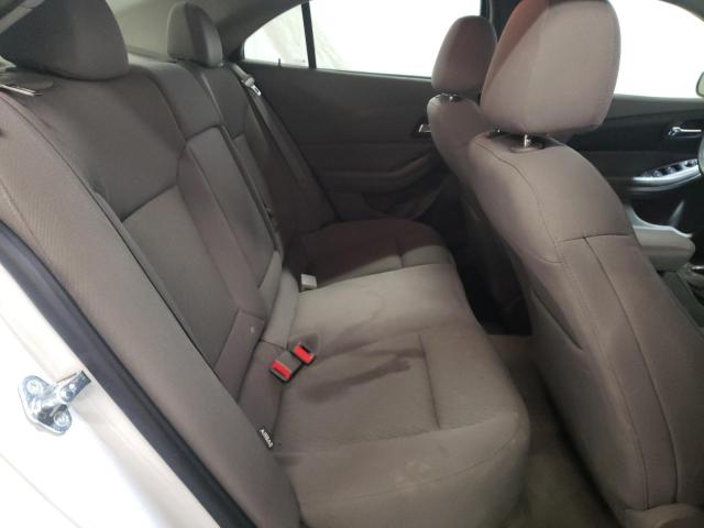Photo 10 from auction – 2016 CHEVROLET MALIBU LIM with VIN 1G11A5SA0GF110986