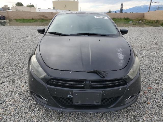 Photo 5 from auction – 2014 DODGE DART SXT with VIN 1C3CDFBB8ED907036