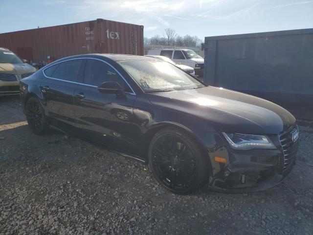 Photo 4 from auction – 2012 AUDI A7 PRESTIG with VIN WAUSGAFC1CN001478