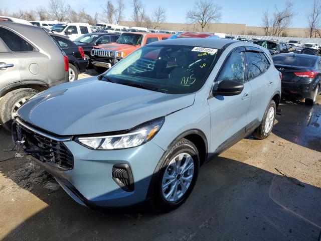 FORD ESCAPE ACT 2023 with VIN 1FMCU0GN6PUB44881 - Photo from auction