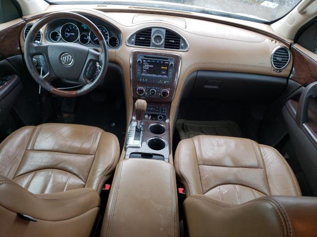Photo 8 from auction – 2014 BUICK ENCLAVE with VIN 5GAKVCKD1EJ212131