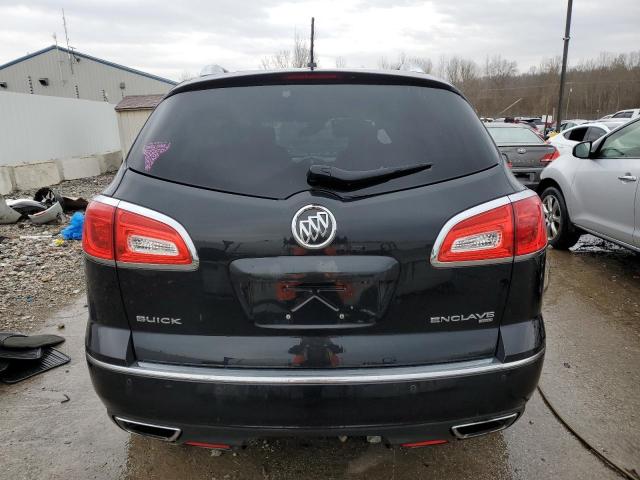 Photo 6 from auction – 2015 BUICK ENCLAVE with VIN 5GAKVCKD0FJ297531