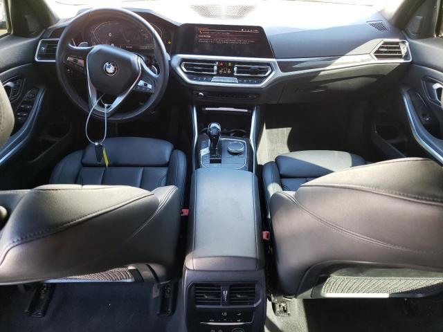 Photo 8 from auction – 2019 BMW 330I with VIN WBA5R1C59KAK11376