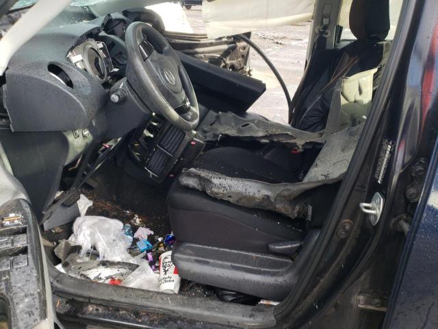 Photo 7 from auction – 2009 TOYOTA SCION XD with VIN JTKKU10469J038371