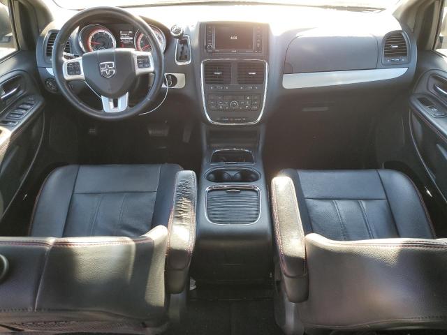 Foto 8 de la subasta – 2017 DODGE GRAND CARA con VIN 2C4RDGEG6HR640581