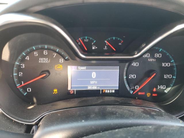 Photo 9 from auction – 2014 CHEVROLET IMPALA LS with VIN 2G11Y5SL4E9276706